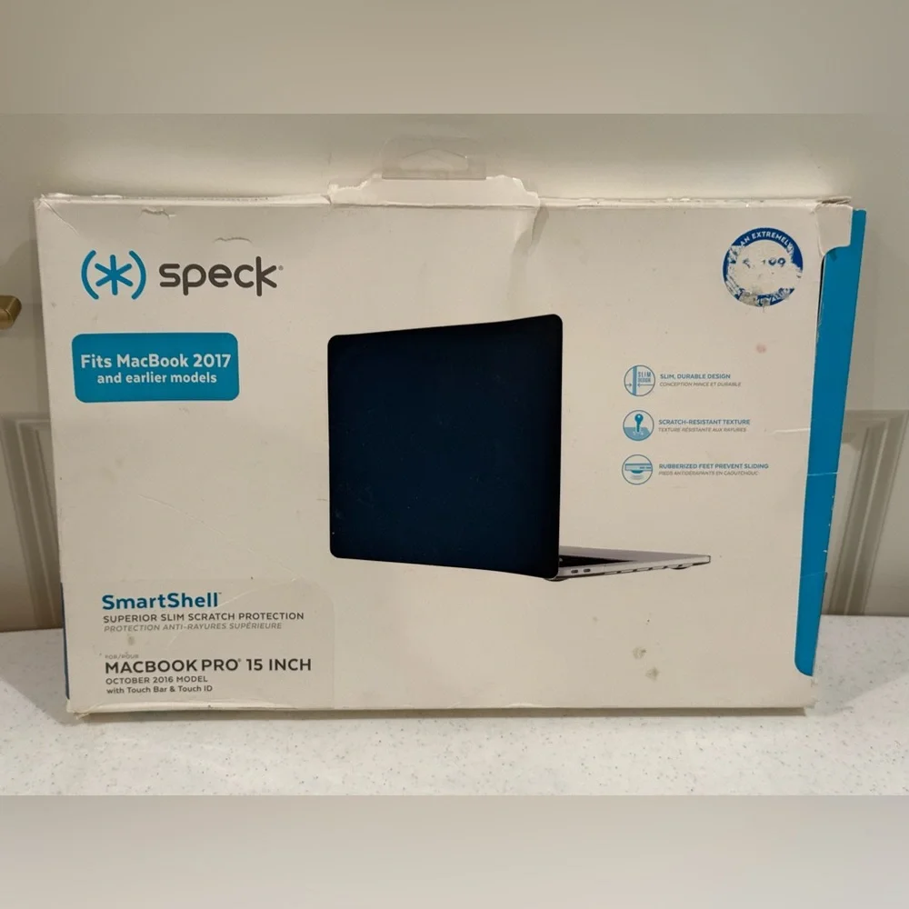 speck new smartshell
